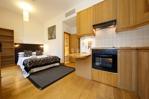 스튜디오2렛 블룸즈버리