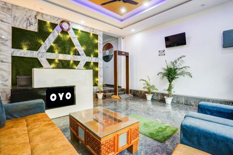 Hotel O Stay International