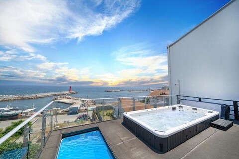 Pohang Better Place (Spa & Pool)