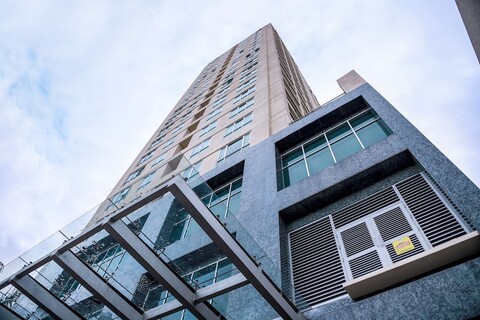 소토그란데 호텔 카티푸난