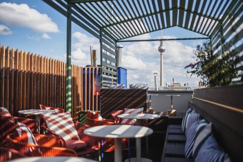 더 서커스 호텔