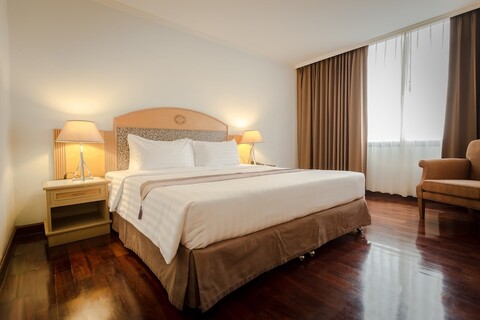 그랜드 타워 인 라마 VI 호텔