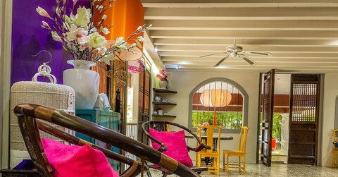 시노 하우스 푸켓 호텔