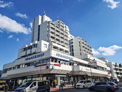 라인블리크 아파트먼트