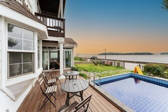 대부도 프린스 펜션