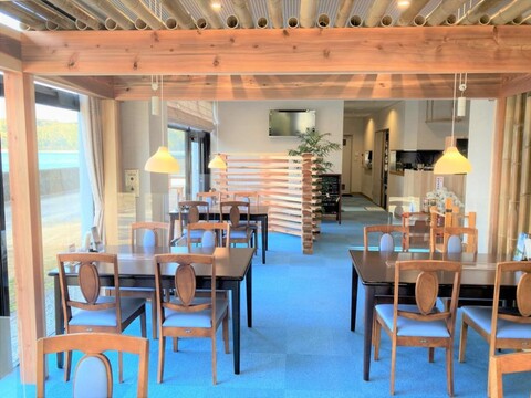 Bayside Hotel Ryugu