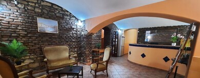 펜션 시티 센터