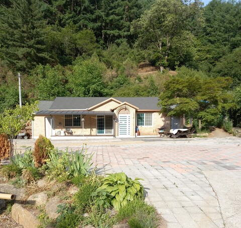 단양 코끼리민박