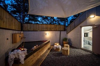 제주 독채펜션 라리저브 감성펜션