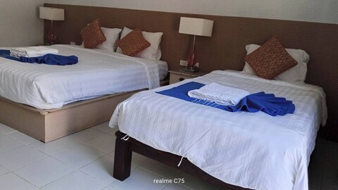 팍롱치브 리조트