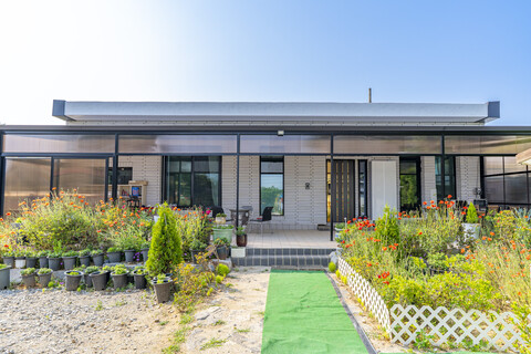 태안(안면도) 풀하우스펜션