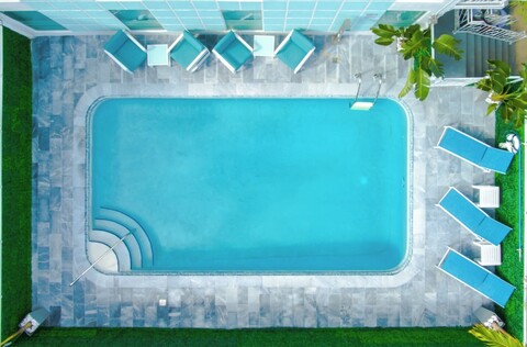 프라이아 호텔 부티크 마이애미 비치