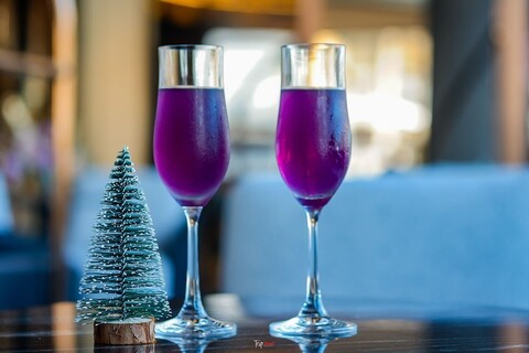 아메시스트 호텔 파타야