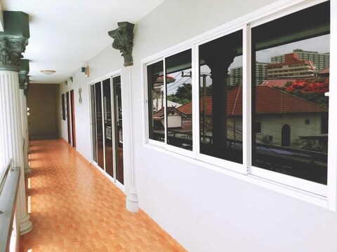 마린 하우스 파타야