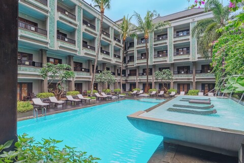 The Vira 발리 부티크 호텔 & 스위트