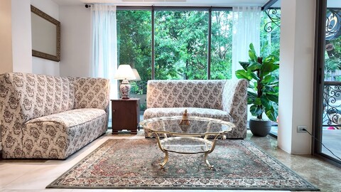 샤마 맨션 프롬퐁