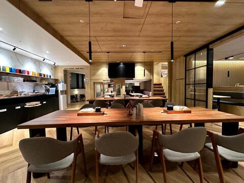 노마드 라이브 호스텔