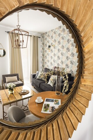 카사 트리아나 1888 스위트 바이 에포카