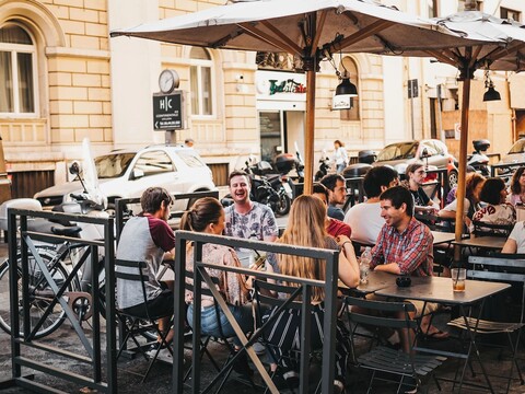 옐로우스퀘어 로마