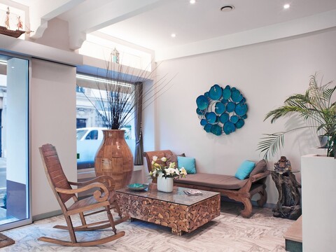 호텔 에스프리 다주르