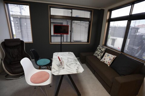 Loisir Iwatsuki 2nd Floor