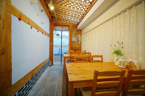 사랑나무 한옥 펜션