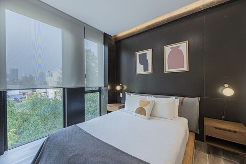 쿠아드라 134 레지덴셜 콘데사