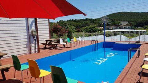 Yeongheungdo Yeobyeol Pension