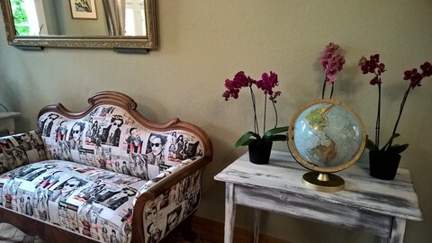 알펜로즈 호텔 & 가든