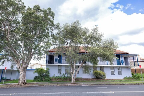 윈저 헤리티지 모텔