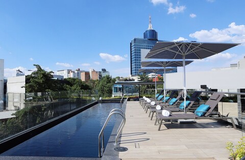 알리아 인 부티크 WTC