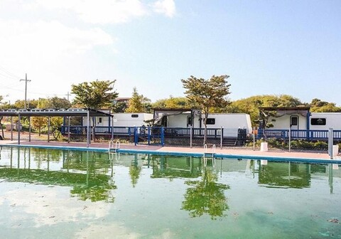 Star of the Sea Caravan