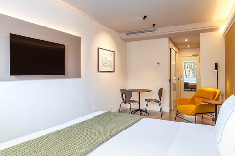 스위트 비에나 플라사 데 에스파냐