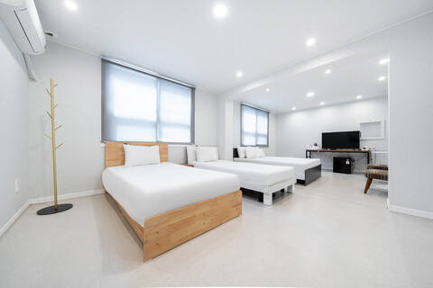 순천 자바 호텔