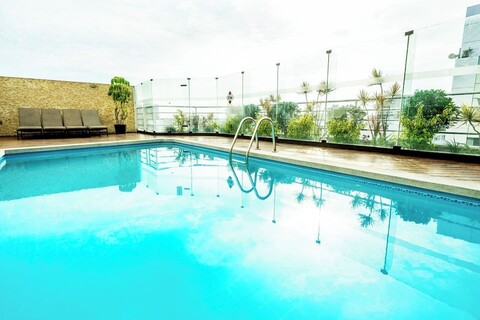 호세 안토니오 이그제큐티브