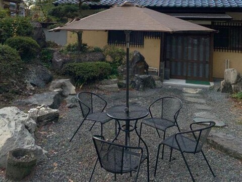 Hoshiyama Detached House at the Foot of Mt. Fuji