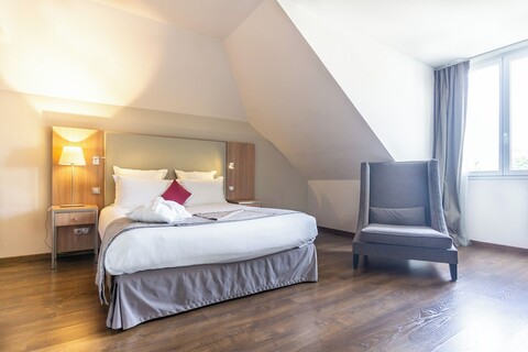 시티 레지던스 파리 CDG 에어포트