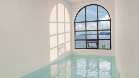 태안 봄날풀빌라