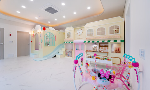 가평 코튼키즈풀빌라