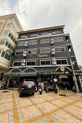 골든 스타 파타야