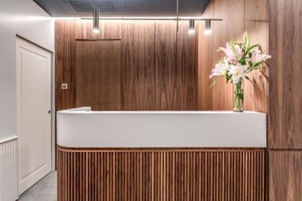 Sospeso Boutique Hotel