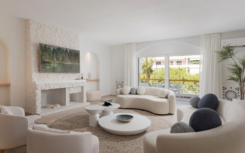 아르케 레지던스 글리파다