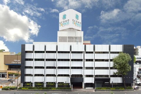 이코노 익스프레스 호텔