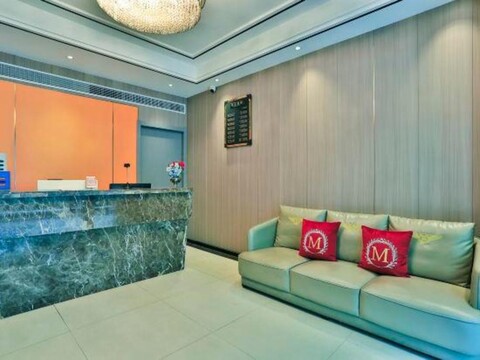 Hangzhou Lide 88 Express Hotel