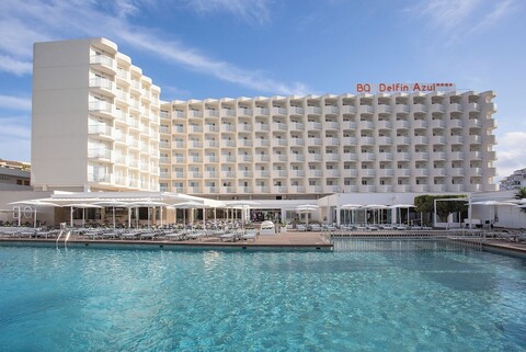 BQ 델핀 아술 호텔