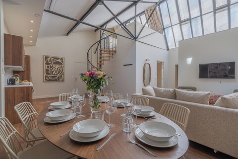 레블로프트파리