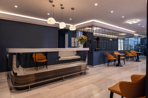 호텔 드 카스틸리오네