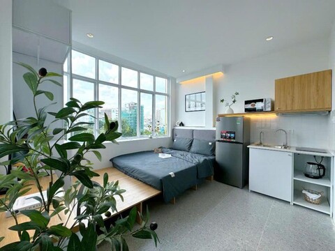 파파야 호텔 앤 카페 2