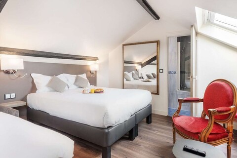 쿠르셀 메데리키