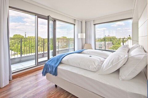 페스타나 베를린 티에르가르텐